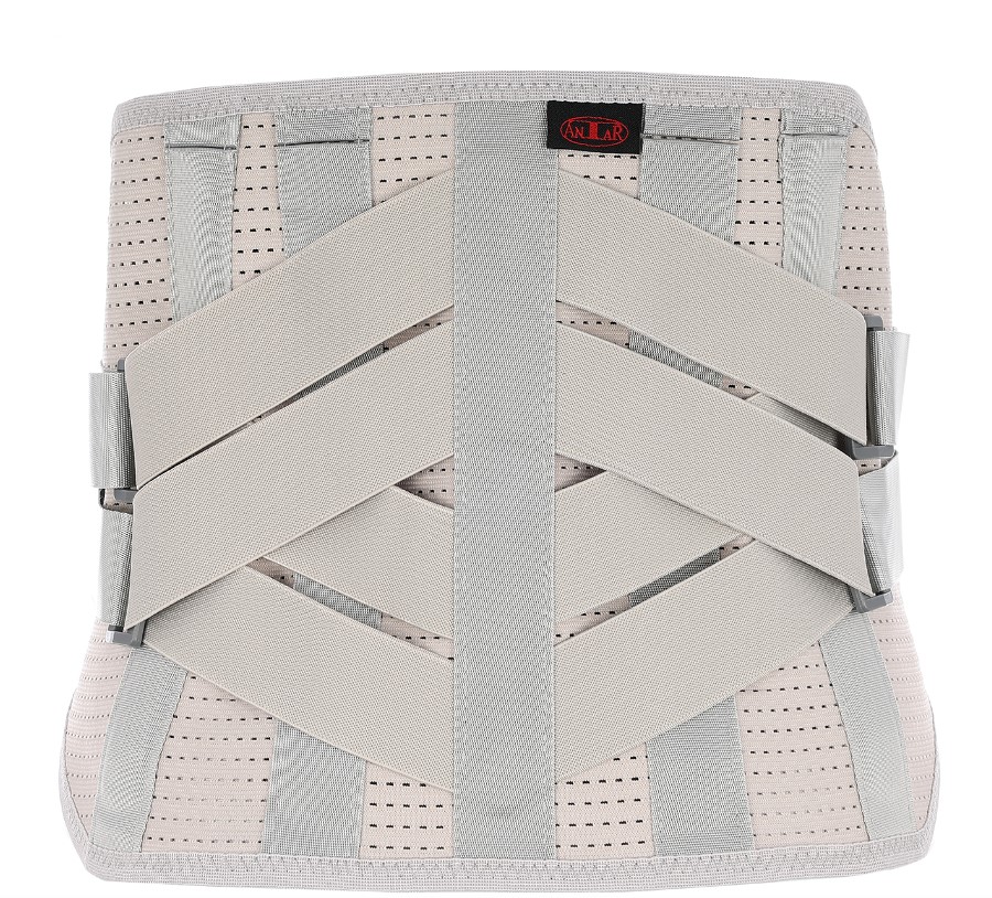 Pas brzuszny AT53057 XXXXL